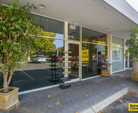 Shop & Retail commercial property leased at 4/298 Mill Point Road South Perth WA 6151