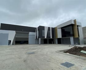 Factory, Warehouse & Industrial commercial property leased at 33 Dexter Drive Epping VIC 3076
