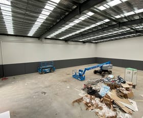 Factory, Warehouse & Industrial commercial property leased at 33 Dexter Drive Epping VIC 3076