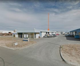Factory, Warehouse & Industrial commercial property leased at Unit 3/15 Elmsfield Road Midvale WA 6056