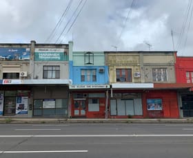 Medical / Consulting commercial property leased at 76 parramatta road Homebush NSW 2140