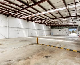 Factory, Warehouse & Industrial commercial property leased at 438 Barry Road Coolaroo VIC 3048