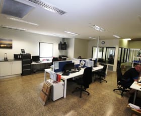 Offices commercial property leased at Level 1 Unit 18/16 Charlton Court Woolner NT 0820