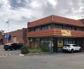 Offices commercial property leased at 6/502 Marmion Street Booragoon WA 6154