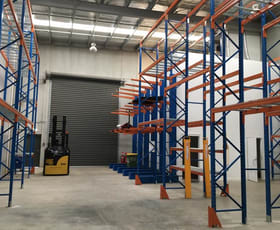 Factory, Warehouse & Industrial commercial property leased at Unit 3/34 Redland Drive Vermont VIC 3133