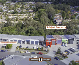 Factory, Warehouse & Industrial commercial property for lease at Ashmore QLD 4214