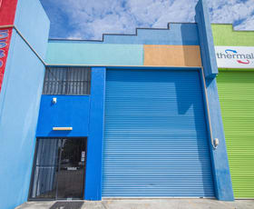 Factory, Warehouse & Industrial commercial property for lease at Ashmore QLD 4214
