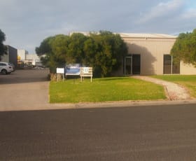 Factory, Warehouse & Industrial commercial property leased at 3/15 Henry Wilson Drive Rosebud VIC 3939