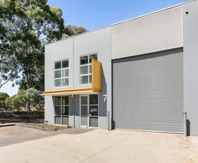 Factory, Warehouse & Industrial commercial property leased at 7/7-17 Geddes Street Mulgrave VIC 3170