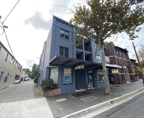 Offices commercial property leased at Shop 2/206 Alison Road Randwick NSW 2031