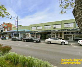 Shop & Retail commercial property leased at Shop 14 & 15/81-87 Argyle Street Camden NSW 2570