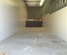 Showrooms / Bulky Goods commercial property leased at 15C/11-17 Cairns Street Loganholme QLD 4129