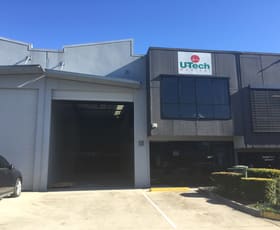 Showrooms / Bulky Goods commercial property leased at 15C/11-17 Cairns Street Loganholme QLD 4129