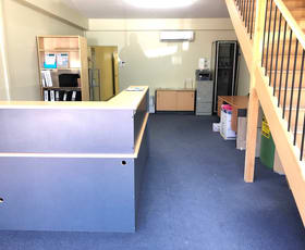 Factory, Warehouse & Industrial commercial property leased at 15B/11-17 Cairns Street Loganholme QLD 4129