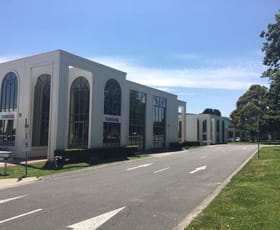 Offices commercial property leased at 634-644 Mitcham Road Mitcham VIC 3132