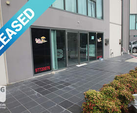 Shop & Retail commercial property leased at 1/9 Mavis Street Revesby NSW 2212