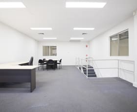 Factory, Warehouse & Industrial commercial property leased at 17/7 Salisbury Road Castle Hill NSW 2154