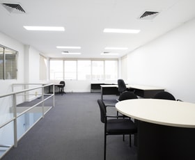 Factory, Warehouse & Industrial commercial property leased at 17/7 Salisbury Road Castle Hill NSW 2154