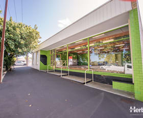 Shop & Retail commercial property leased at 3 GRAY STREET Mount Gambier SA 5290