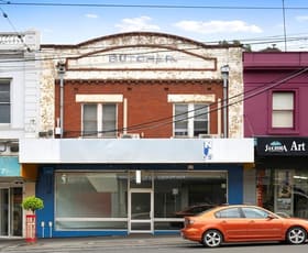 Shop & Retail commercial property leased at 129-131 High Street Kew VIC 3101