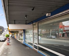 Shop & Retail commercial property leased at 129-131 High Street Kew VIC 3101