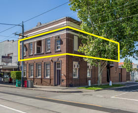 Offices commercial property leased at Level 1/302-306 Waverley Road Malvern East VIC 3145