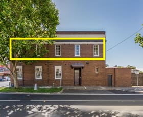 Offices commercial property leased at Level 1/302-306 Waverley Road Malvern East VIC 3145