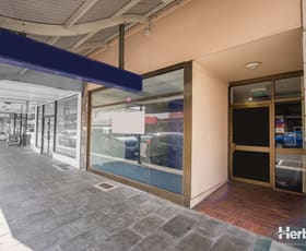 Offices commercial property leased at 10 COMMERCIAL STREET WEST Mount Gambier SA 5290