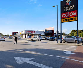Shop & Retail commercial property for lease at Flinders Square Shopping Centre 30 Wiluna Street Yokine WA 6060