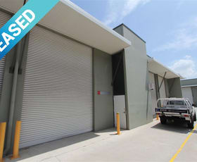 Factory, Warehouse & Industrial commercial property leased at 18/59-69 Halstead South Hurstville NSW 2221