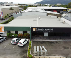 Showrooms / Bulky Goods commercial property for lease at 34 Buchan Street Cairns QLD 4870