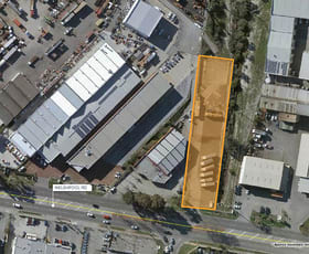 Development / Land commercial property leased at 156 Welshpool Road Welshpool WA 6106