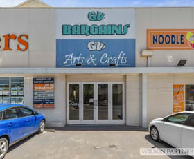 Shop & Retail commercial property leased at SHOP 2/33-35 SYDNEY STREET Kilmore VIC 3764