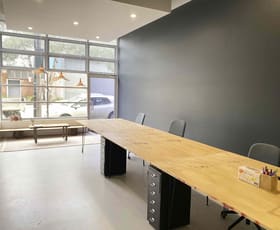 Factory, Warehouse & Industrial commercial property leased at 65/20 Maddox Street Alexandria NSW 2015