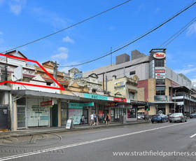 Offices commercial property leased at Office 3-4/90 Burwood Road Burwood NSW 2134