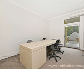 Offices commercial property leased at Office 3-4/90 Burwood Road Burwood NSW 2134