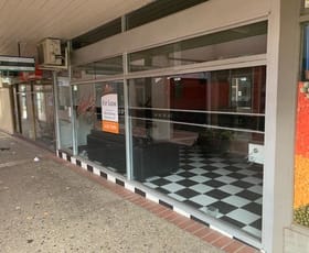 Shop & Retail commercial property leased at 3/22 Mawson Place Mawson ACT 2607