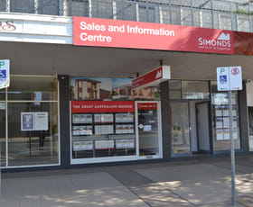 Offices commercial property leased at 233 Anstruther Street Echuca VIC 3564