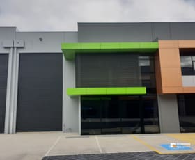 Factory, Warehouse & Industrial commercial property leased at 49/7 Dalton Road Thomastown VIC 3074