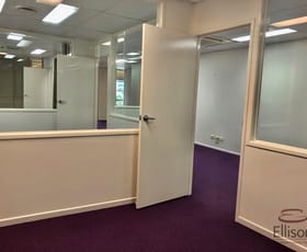 Offices commercial property sold at 12/6 Vanessa Boulevard Springwood QLD 4127