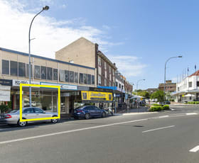 Shop & Retail commercial property leased at 938 Military Road Mosman NSW 2088