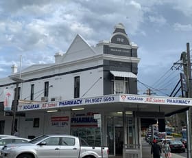 Offices commercial property for lease at 1/92 Railway Parade Kogarah NSW 2217