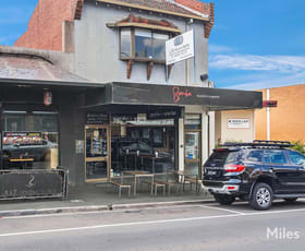 Shop & Retail commercial property leased at Ground Floor/176 Burgundy Street Heidelberg VIC 3084