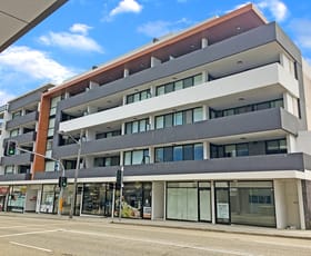 Other commercial property leased at 8/183-191 Rocky Point Road Ramsgate NSW 2217