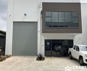 Factory, Warehouse & Industrial commercial property leased at 6/28-30 Kembla Street Cheltenham VIC 3192