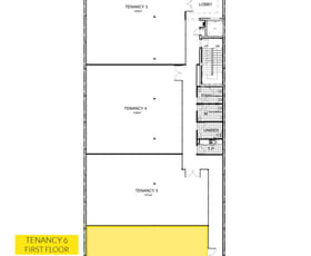 Medical / Consulting commercial property leased at Tenancy 6 - 17 Stirling Street Bunbury WA 6230