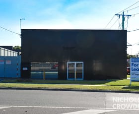 Factory, Warehouse & Industrial commercial property leased at 1/36 Wells Road Seaford VIC 3198