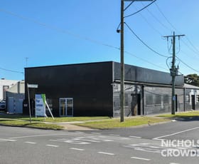 Factory, Warehouse & Industrial commercial property leased at 1/36 Wells Road Seaford VIC 3198