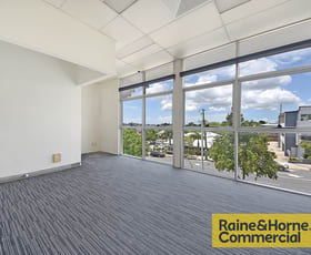Offices commercial property leased at 5/209 Days Road Grange QLD 4051