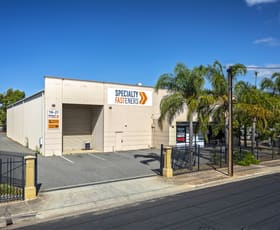 Factory, Warehouse & Industrial commercial property leased at 19-21 William Street Mile End South SA 5031